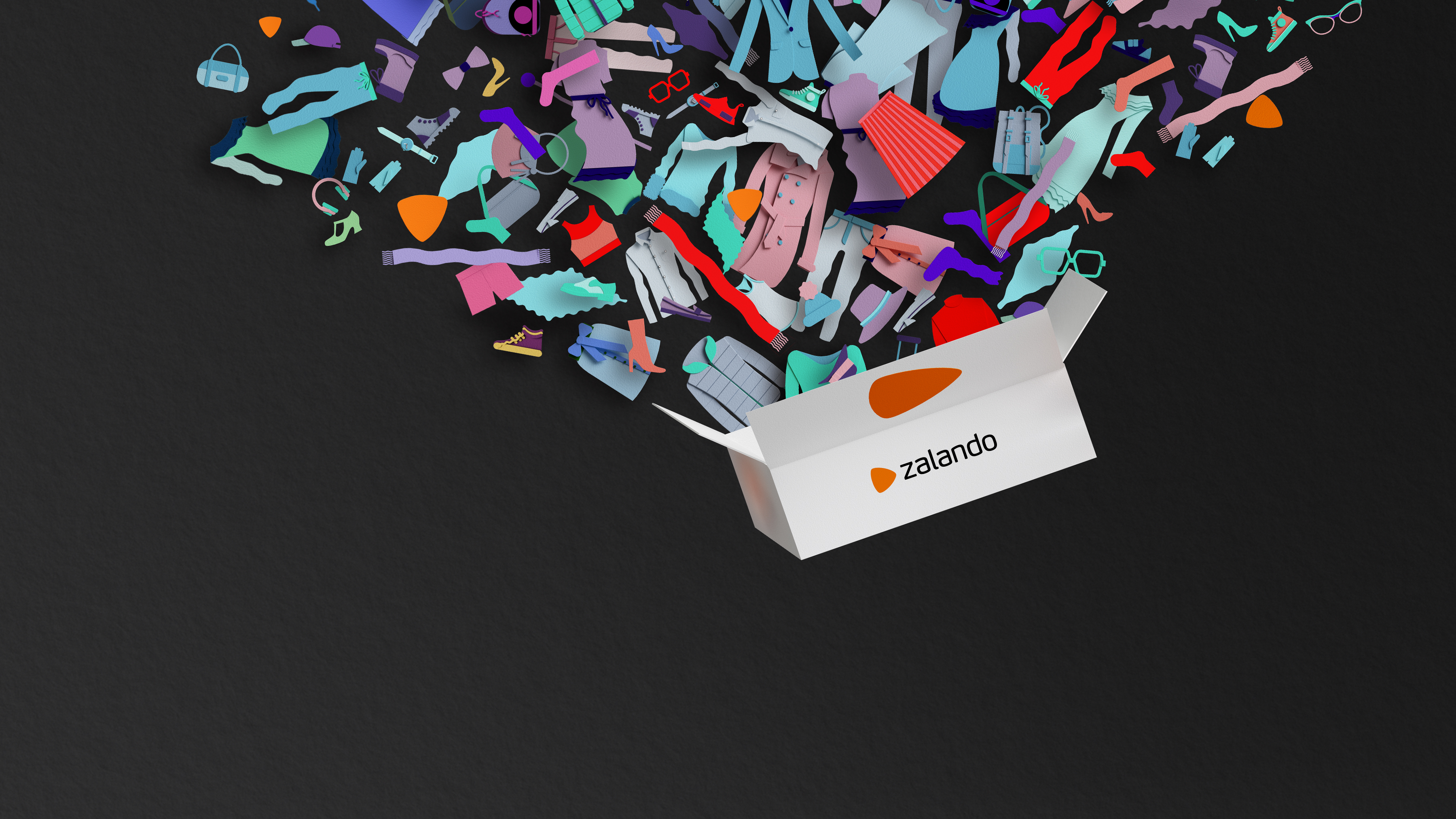 Zalando: Infographic: Zalando’s Black Friday 2018 Results | Zalando